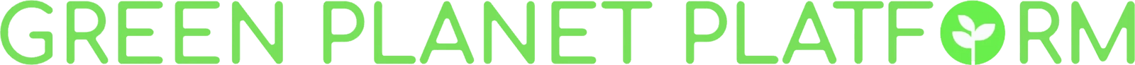 Green Planet Platform