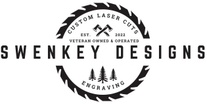 Swenkey Designs, LLC
805-332-6897
engrave@sdesigns.shop