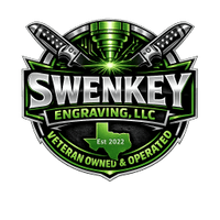 Swenkey Designs, LLC
805-332-6897
engrave@sdesigns.shop