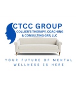 Collier's Therapy, Coaching & Consulting GRP, LLC 