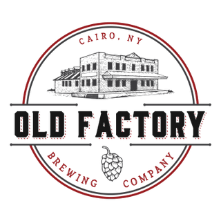 Old Factory Brewing Company