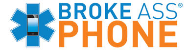 Broke Ass Phone