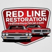 Red Line Restoration