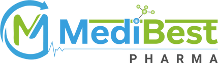 Medibest Pharma Private Limited