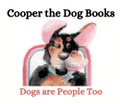 Cooper The Dog Books