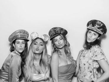 Canberra Photo Booth