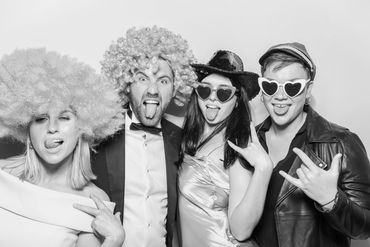 Canberra Photo Booth