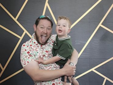 Canberra Photo Booth