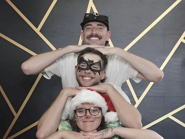 Photo Booth Canberra
