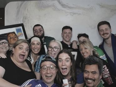 Canberra Photo Booth