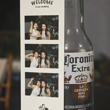 Canberra Photo Booth