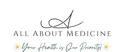 ALL ABOUT MEDICINE 