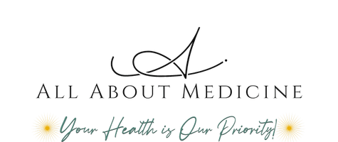 ALL ABOUT MEDICINE 