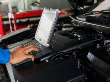 Diagnostics