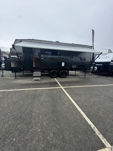 Vibe caravans for sale, Family caravan, offroad caravan for sale, next gen caravans,  jayco caravan