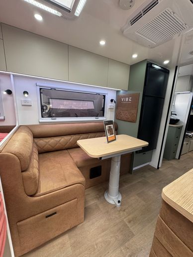 Vibe caravans for sale, Family caravan, offroad caravan for sale, next gen caravans,  jayco caravan