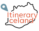 Itinerary Iceland