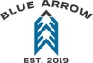 Blue Arrow Shop