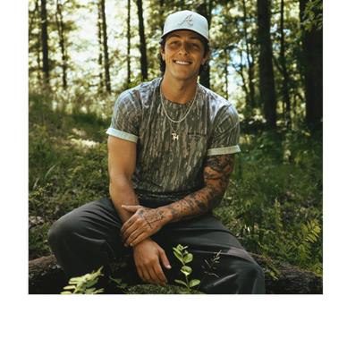 TAYLER HOLDER