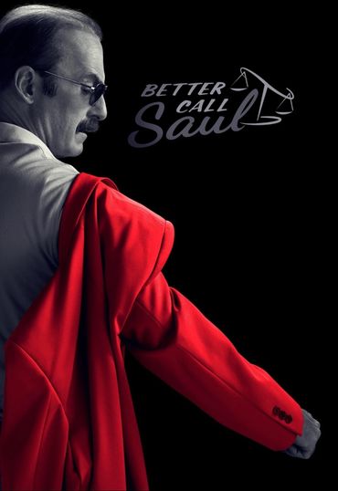 Better call Saul narrative television drama set in the world of breaking bad