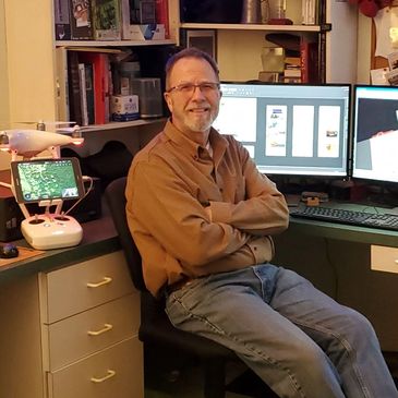 Russ Jones partner Acoustical Decor