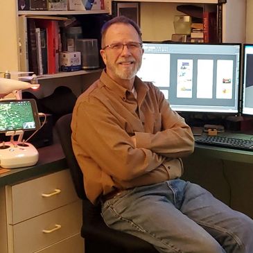 Russ Jones partner Acoustical Decor