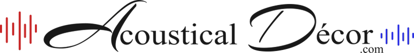 Acoustical Decor