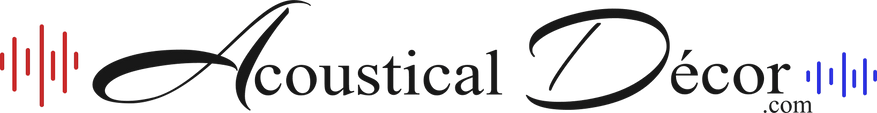 Acoustical Decor