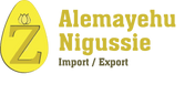 Alemayehu Nigussie Import Export 