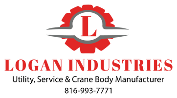 LOGAN INDUSTRIES INC