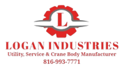 LOGAN INDUSTRIES INC