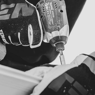 Renovations, repairs and maintenance made easy with all the right tools.