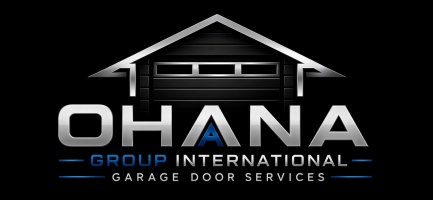 OHANA GARAGE DOORS SYSTEMS 