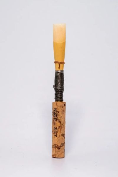 Professional Oboe Reed (German Cut)