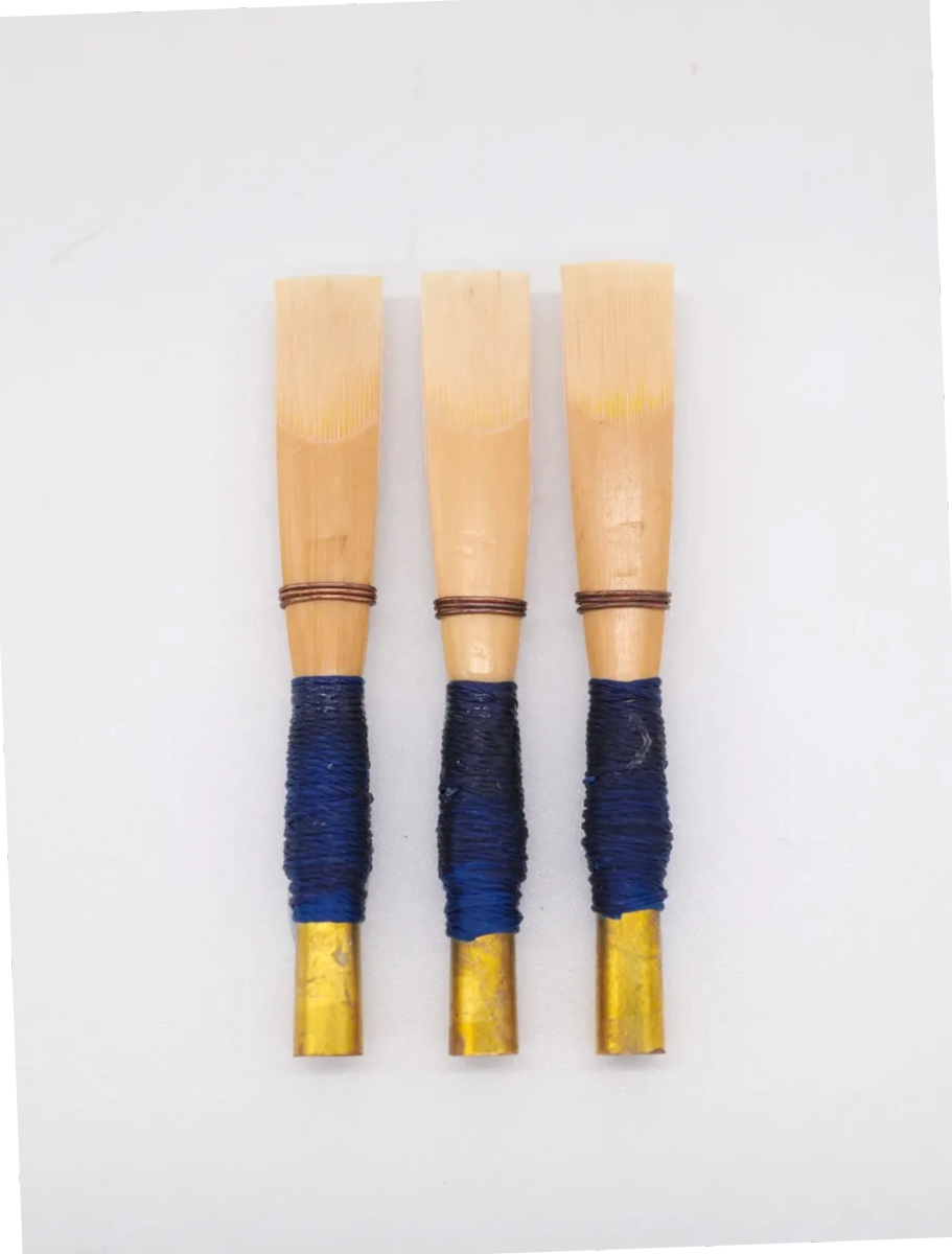 Professional Cor-Anglais Reed (US Cut)