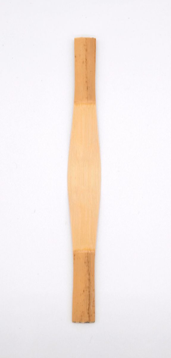 Bassoon Cane Gouged Shaped & Profiled Medium Narrow