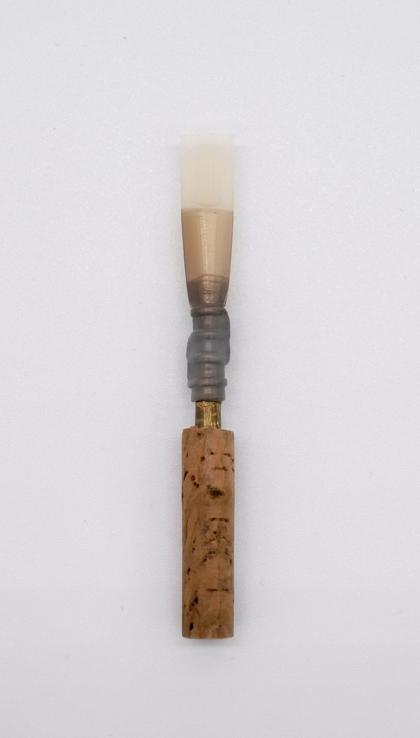 The K.GE KlastiG Synthetic Reed