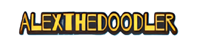 alexthedoodler 

