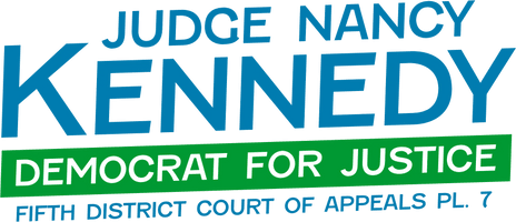 Judge Kennedy for Justice
