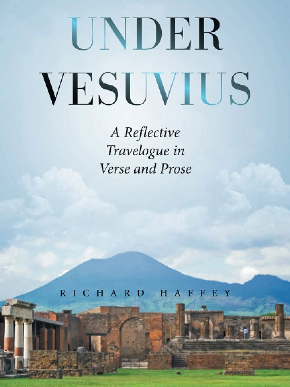 Under Vesuvius book cover