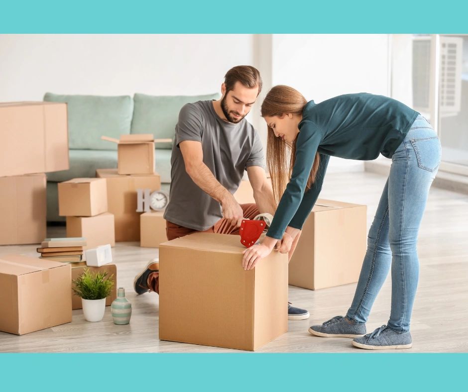 How to Prepare Moving Supplies