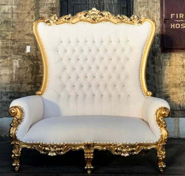 Throne Chair Rentals - Fort Wayne Throne Chairs