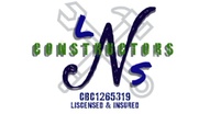 LNS Constructors Inc.
CBC1265319