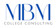 MBM College Consulting