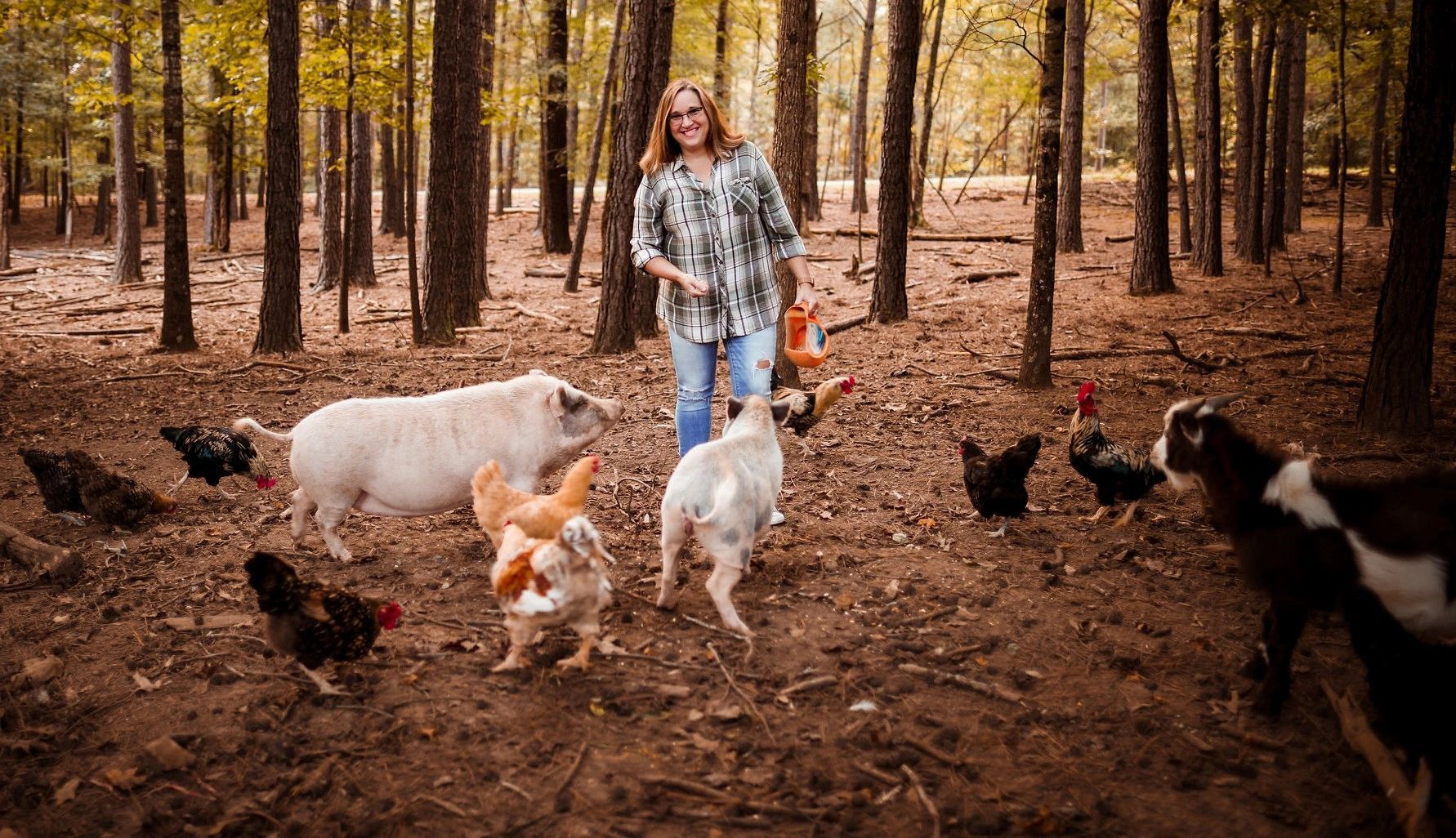 Bonnie's Property Management