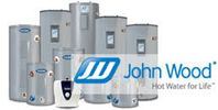 John Wood Water Heaters, John Wood Tankless Water Heaters, John Wood Water Heater Repair