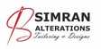 Simran Alterations