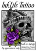 InkLife Tattoo