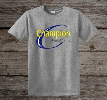 CHAMPION PHYSICAL THERAPY