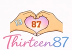 thirteen87.com 